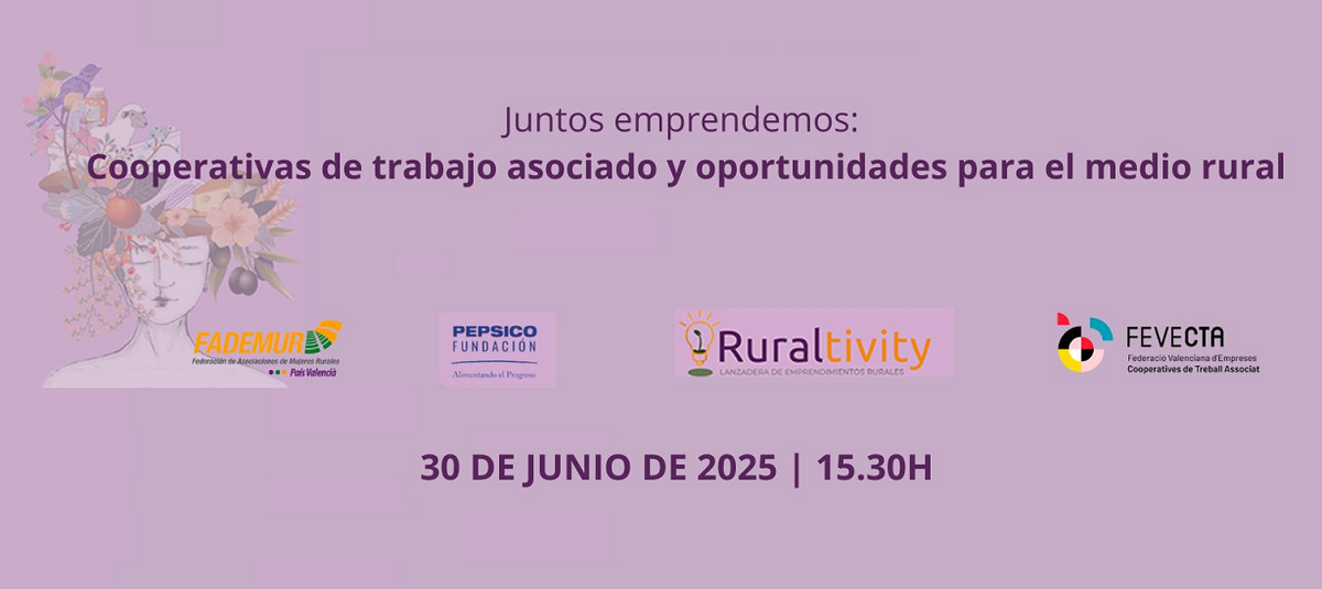 Jornada “Juntos emprendemos: Cooperativas de trabajo asociado y oportunidades para el medio rural”